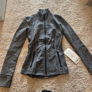 Lululemon Define Jacket